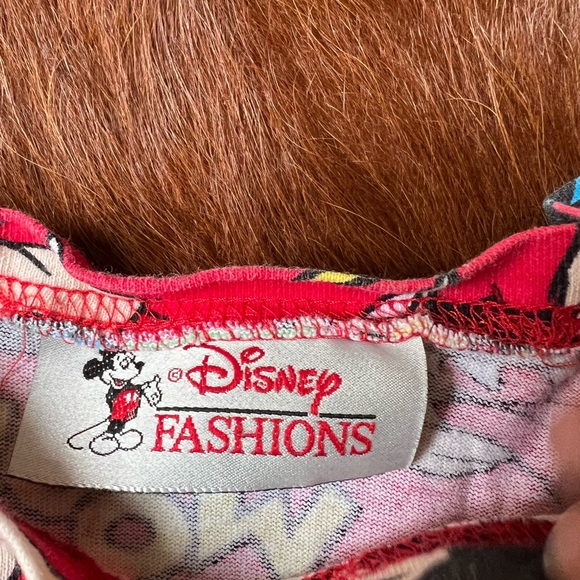 DISNEY Fashions 'Big Bad Wolf' Tee - Picture 3 of 4